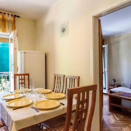 In Pula/istrien 11067 Apartmán