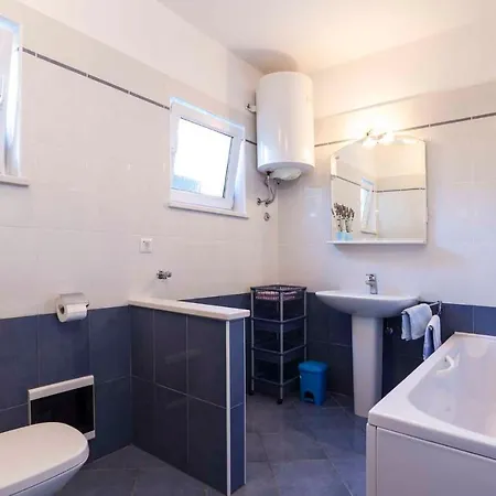 In Pula/istrien 11067 Apartmán *