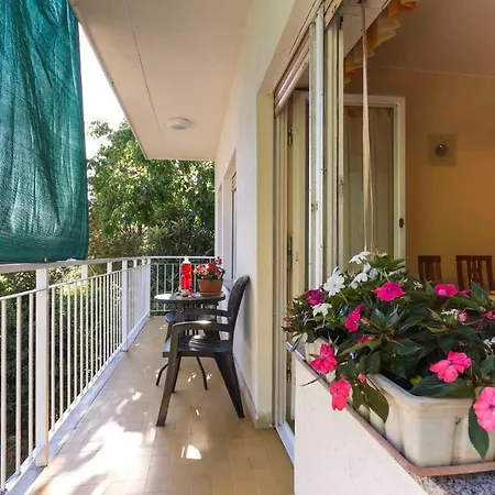 Apartmán In Pula/istrien 11067 *