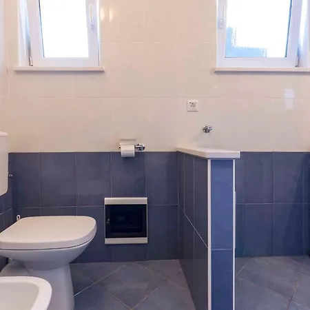 Apartmán In Pula/istrien 11067 *